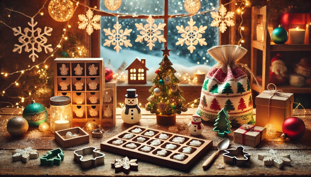 img of 🎄 5 Unique & Affordable Christmas Items You Must Have This Holiday Season